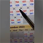 michigan lottery 3 digit 4 digit